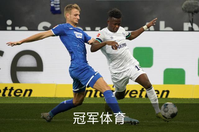 关于冠军体育